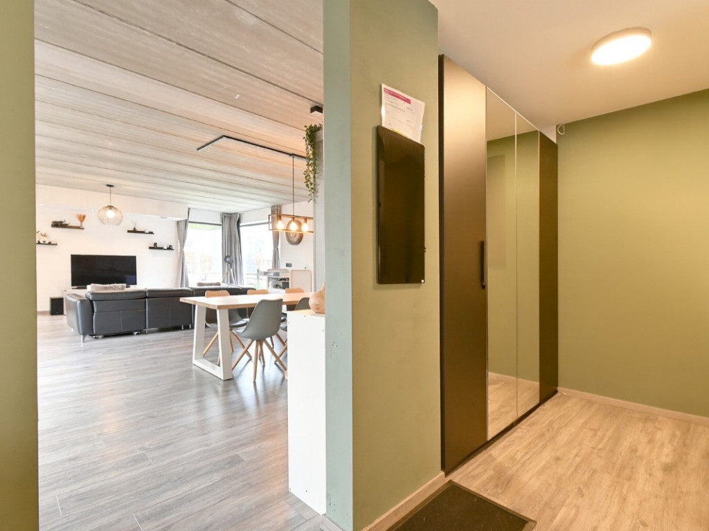 Wagemakersstraat - 1 - - 9931