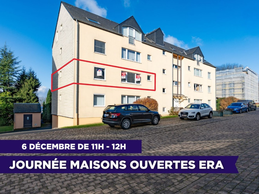 Square de la Lys - 51 - 1G - 6700