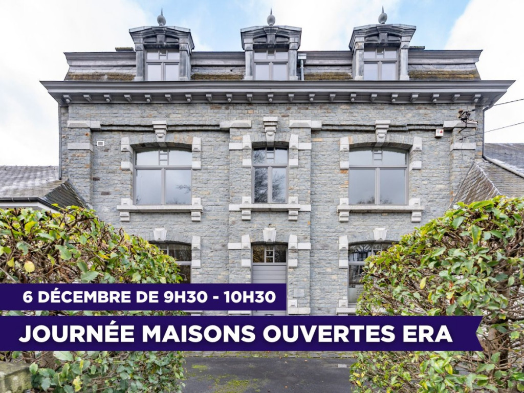 Avenue de la salm - 38 - - 6690