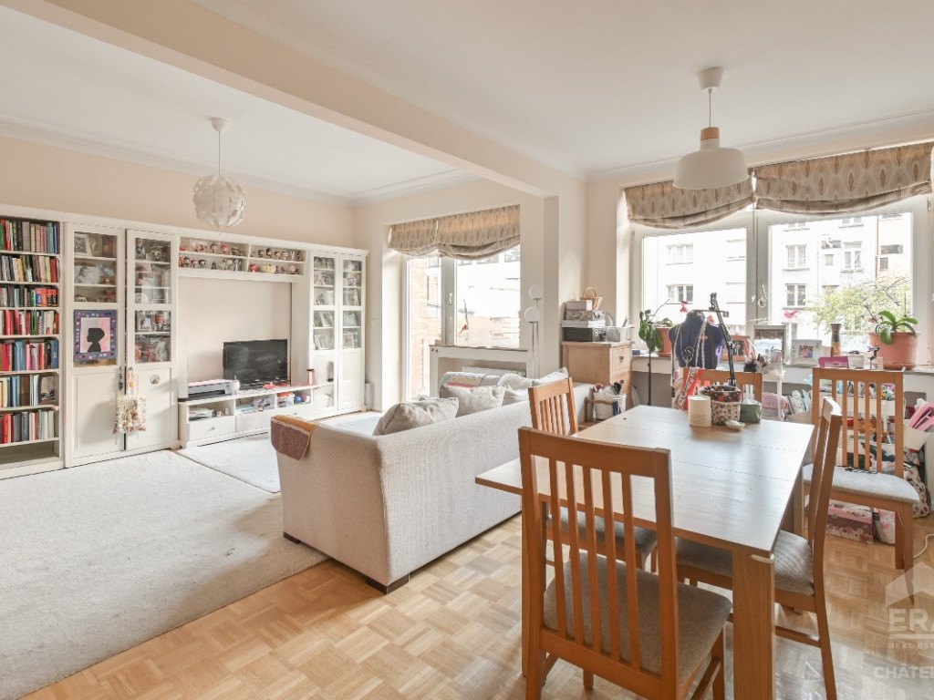 Avenue de la Toison d'Or - 74 - - 1060