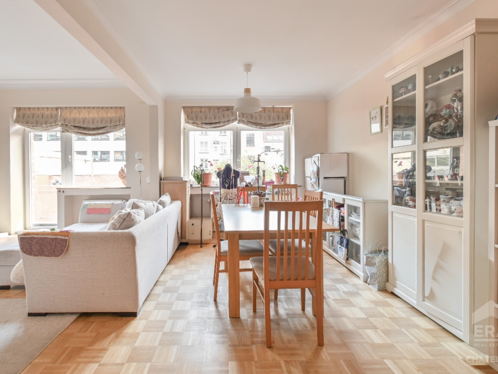 Avenue de la Toison d'Or - 74 - - 1060