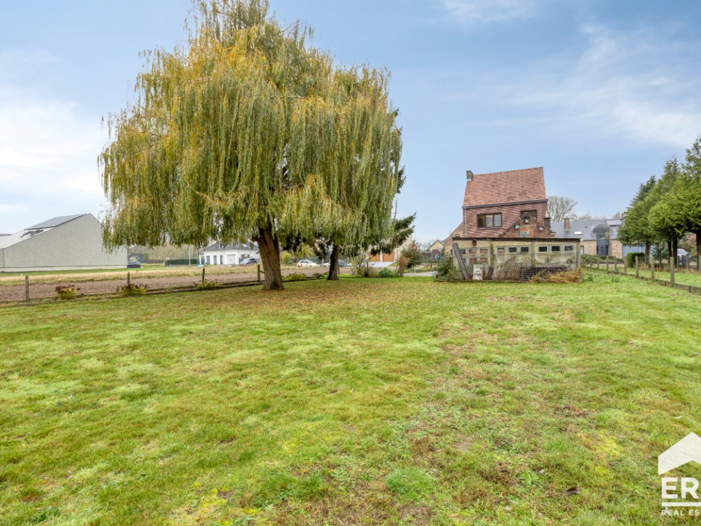 Schepdaalstraat - 23 - - 1700