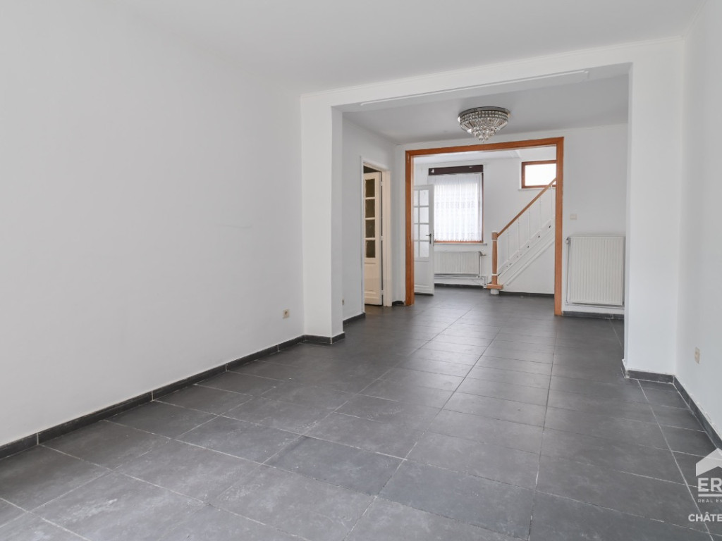 Rue André Van Hasselt - 44 - - 1030