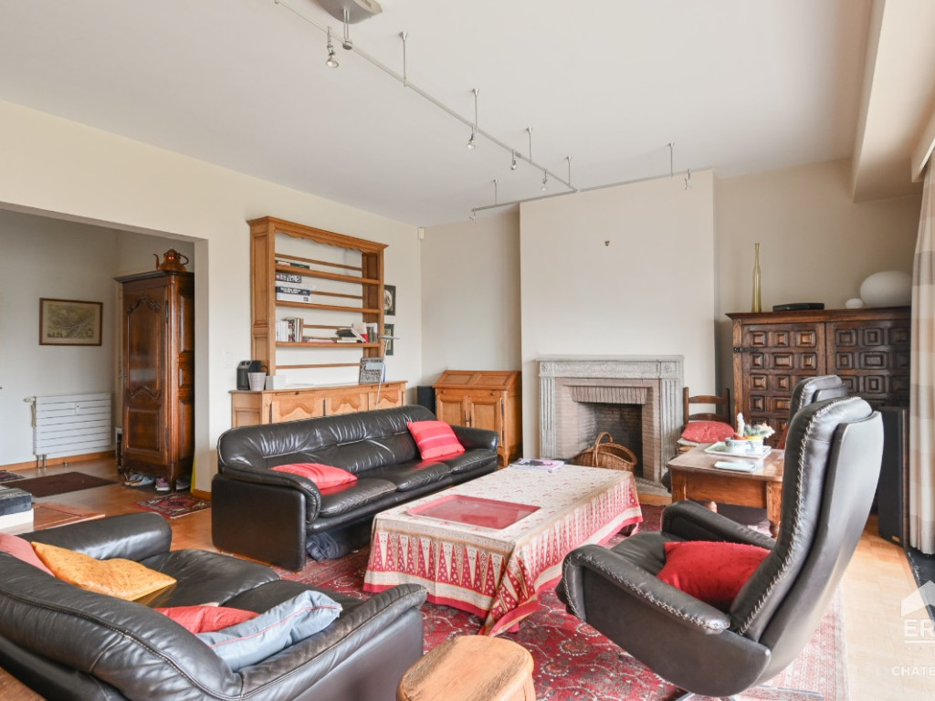 Avenue De Fré - 269 - 3 - 1180