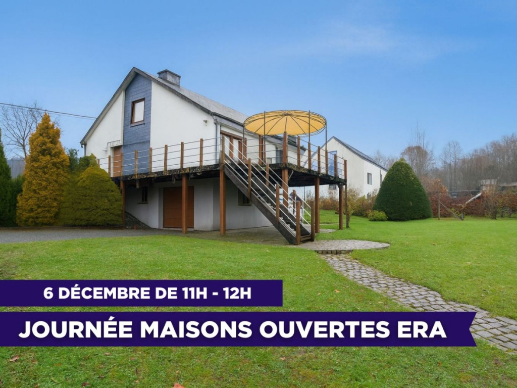 Rue de Poix - 147 - - 6890