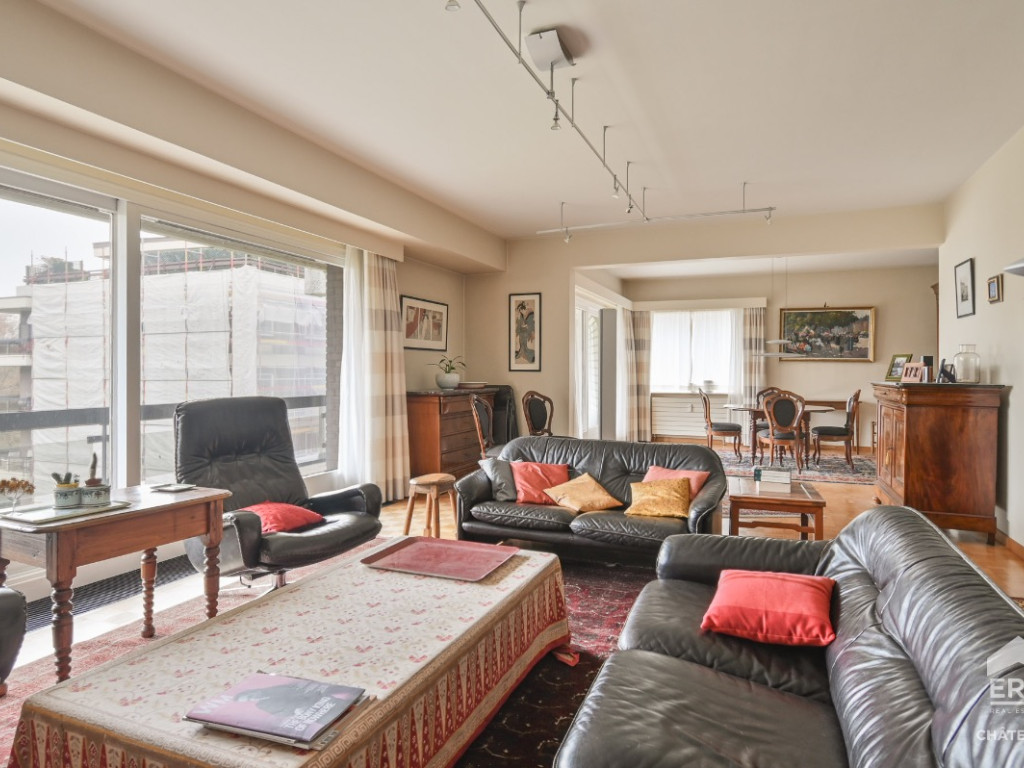 Avenue De Fré - 269 - 3 - 1180