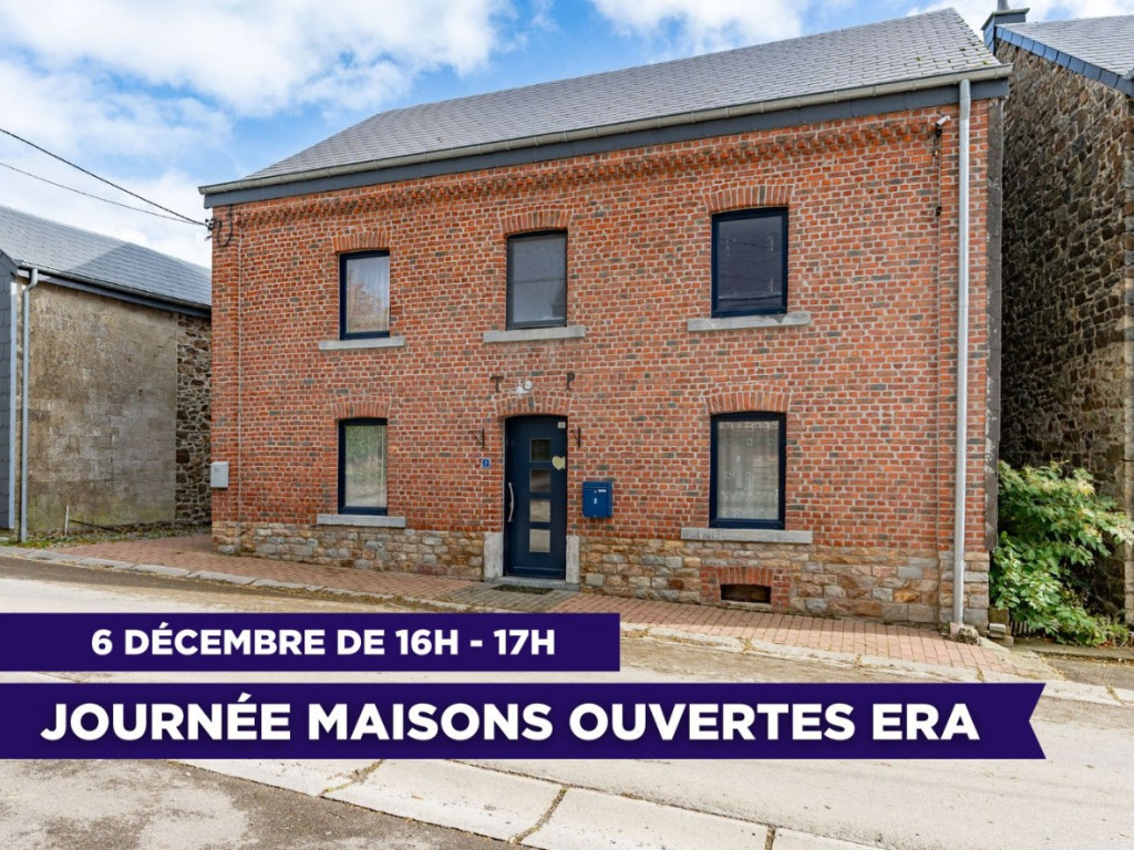 Rue des écoles - 7 - - 6970