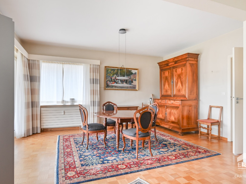 Avenue De Fré - 269 - 3 - 1180