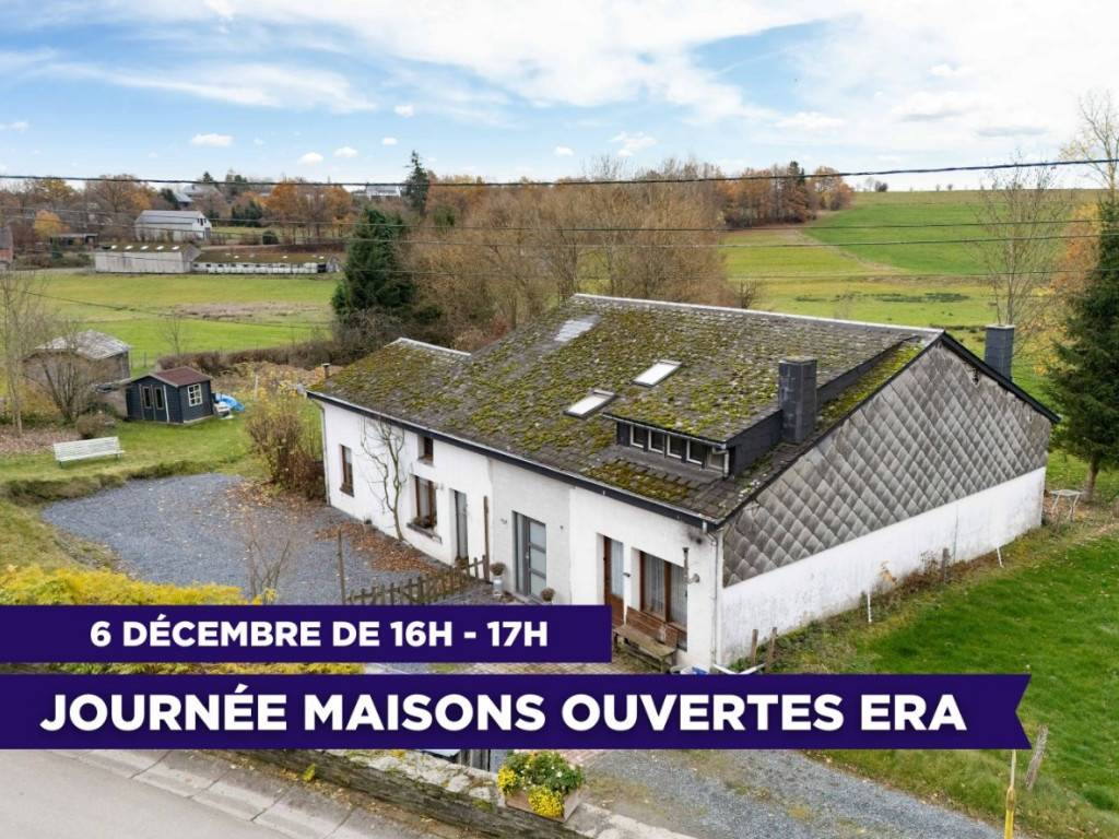 Rue de la copette - 20 - - 6660