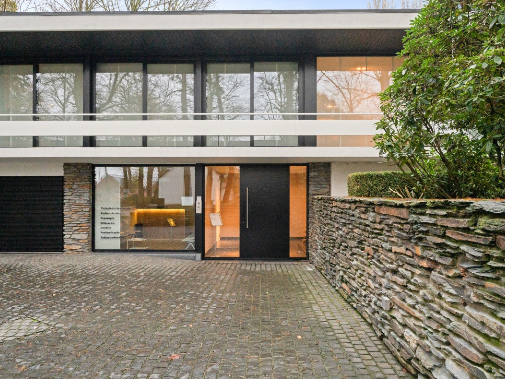 Nieuwelaan - 63 - - 1860