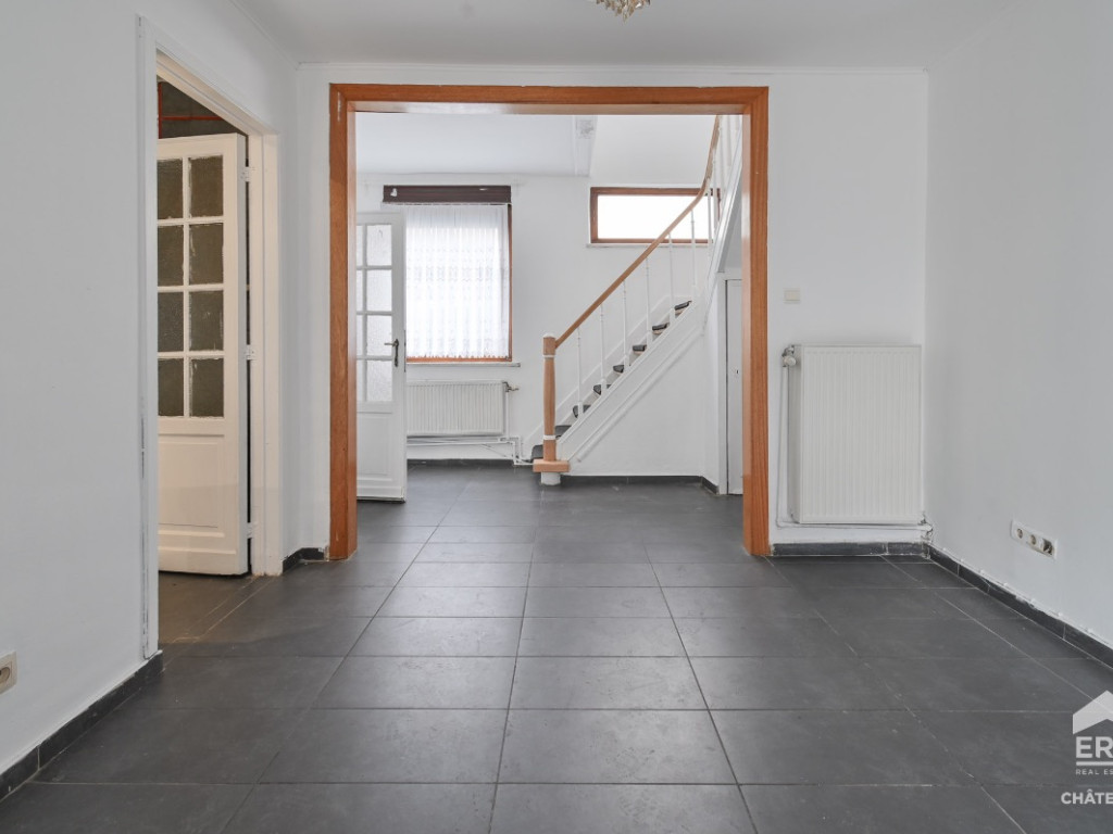 Rue André Van Hasselt - 44 - - 1030