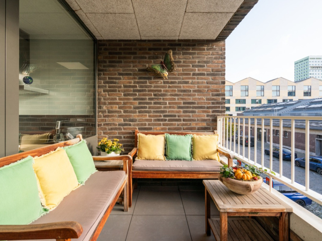 Cadixstraat - 47 - 101 - 2000