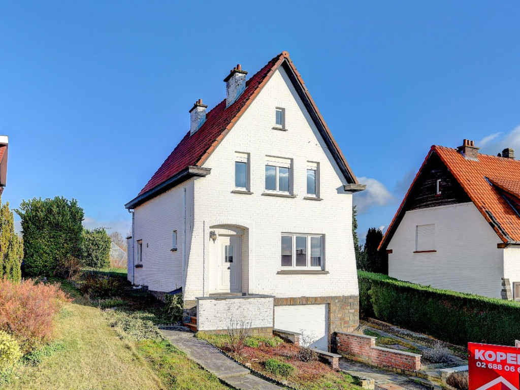 Plintveld - 17 - - 3080