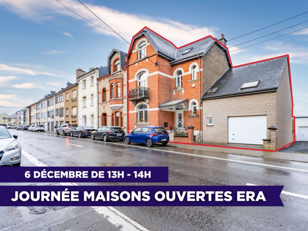 Rue de Schoppach - 39 - - 6700