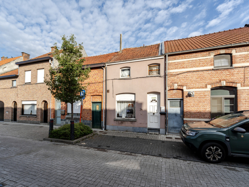 Korte Geemstraat - 34 - - 9220