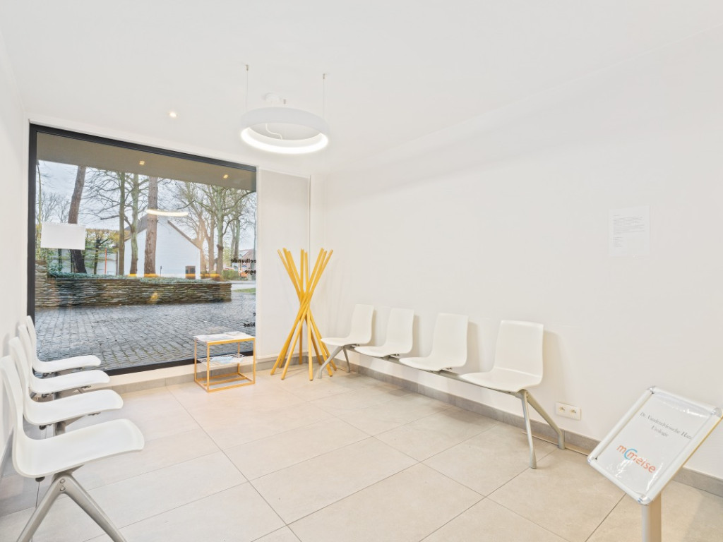 Nieuwelaan - 63 - - 1860