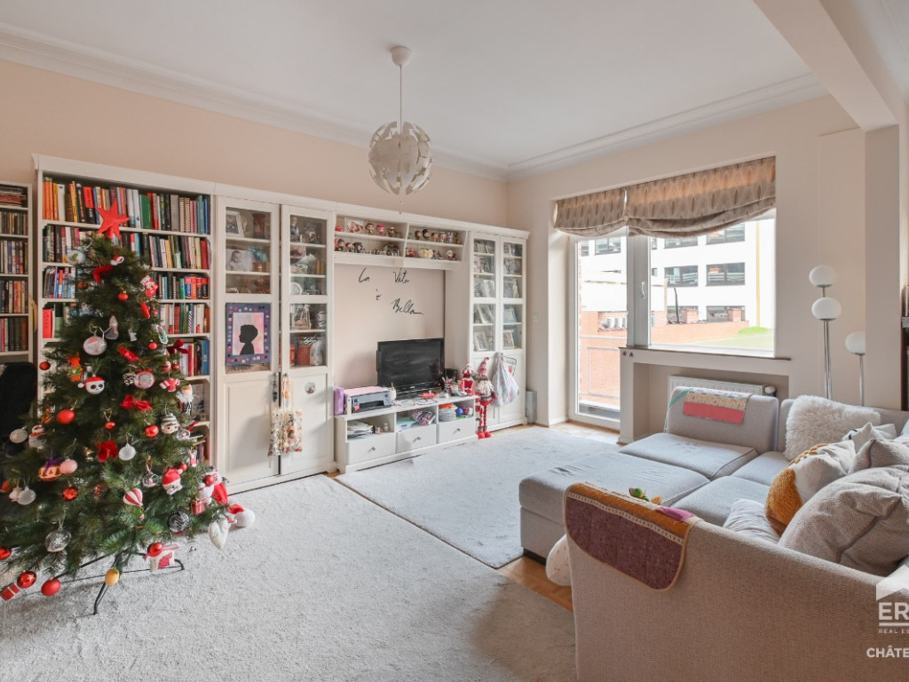 Avenue de la Toison d'Or - 74 - - 1060