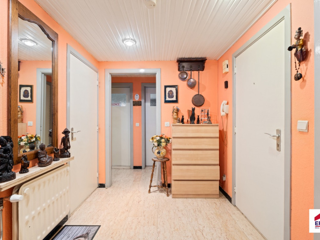 Rue Eugène Toussaint - 14 - 1 - 1090