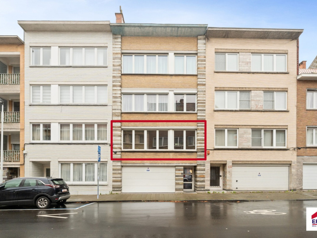 Rue Eugène Toussaint - 14 - 1 - 1090