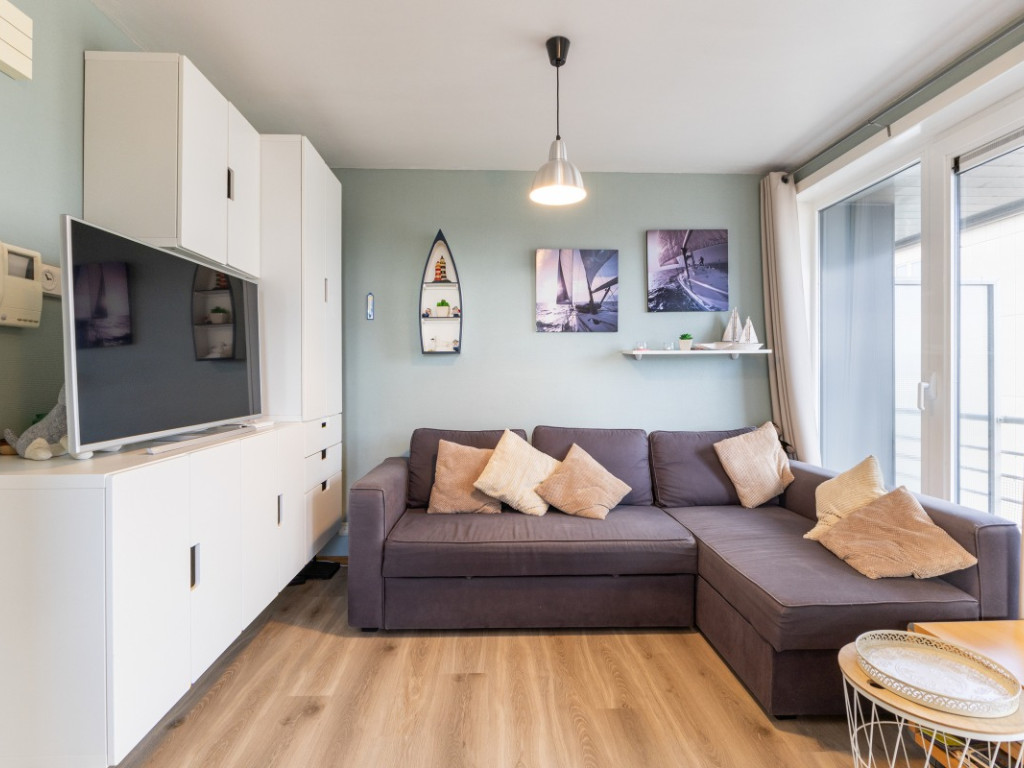 Vlaanderenstraat - 3 b 702 - Mary Luz - 8620