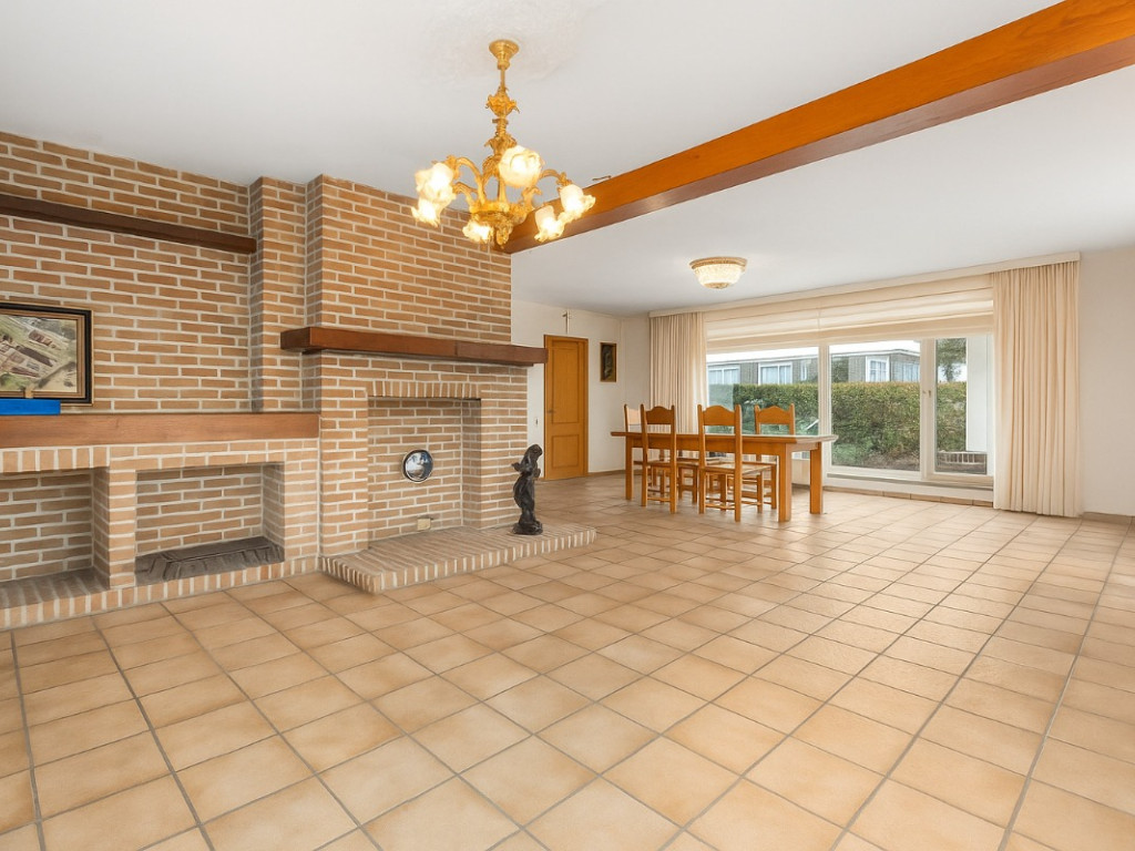 Heistlaan - 319 - - 8301