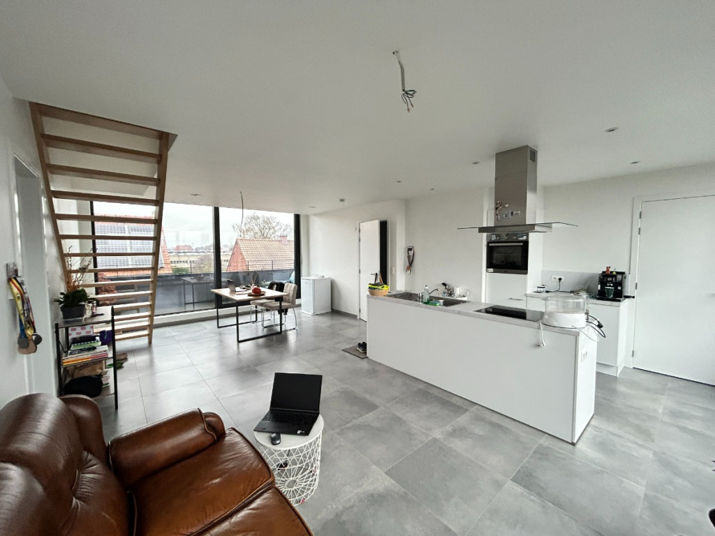 Brugstraat - 20 - 2A - 8904