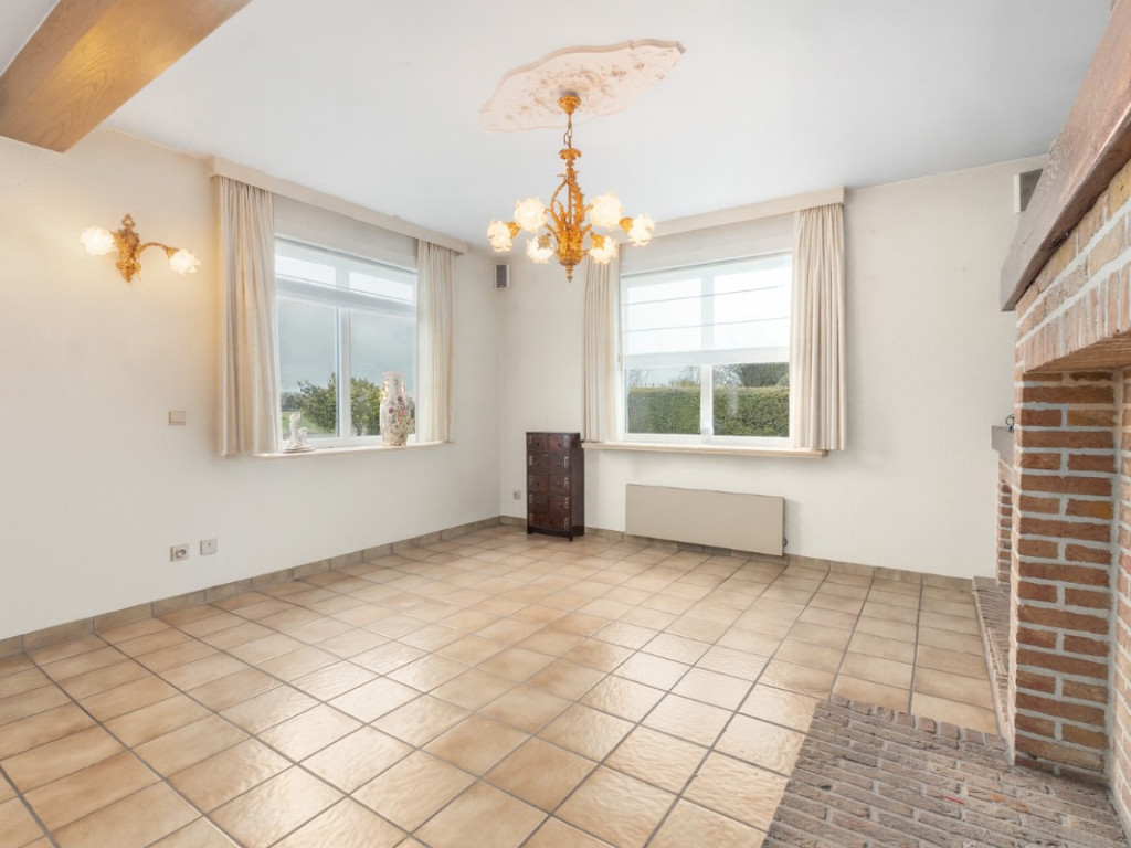 Heistlaan - 319 - - 8301