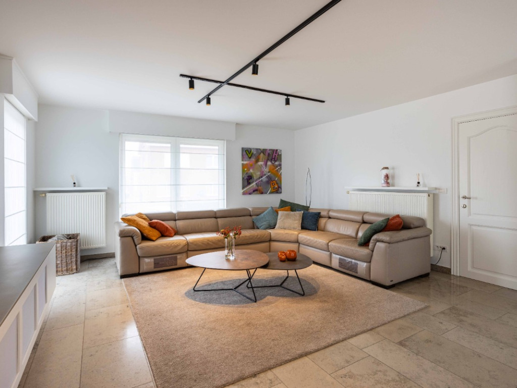 Kwadepoelstraat - 43 - B - 8550