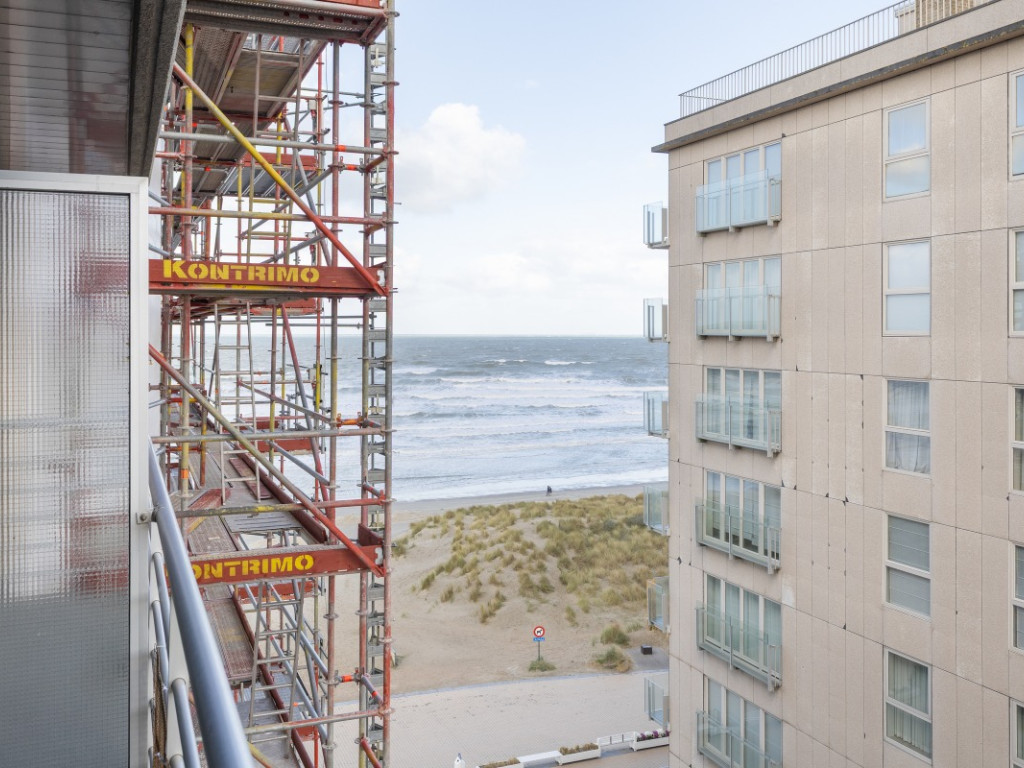 Vlaanderenstraat - 3 b 702 - Mary Luz - 8620