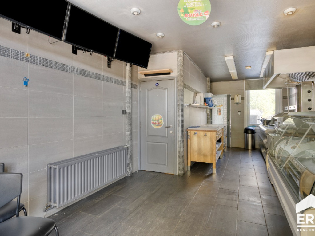 Nieuwstraat - 119 - - 1730