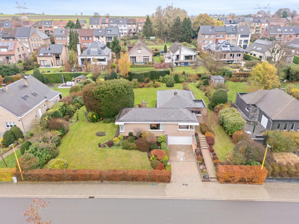 Populierendallaan - 102 - - 1850