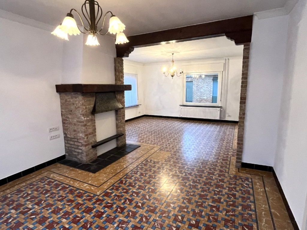 Pastorijstraat - 114 - - 8750