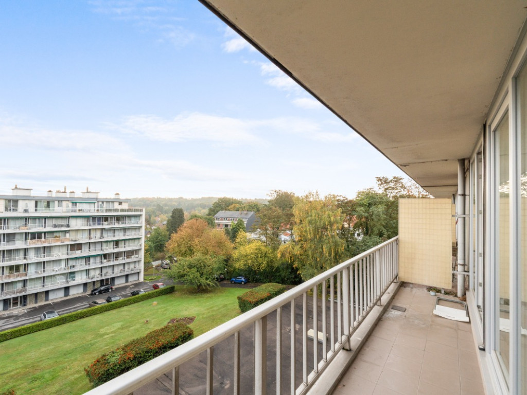 Steenweg op Alsemberg - 93 - 28 - 1630