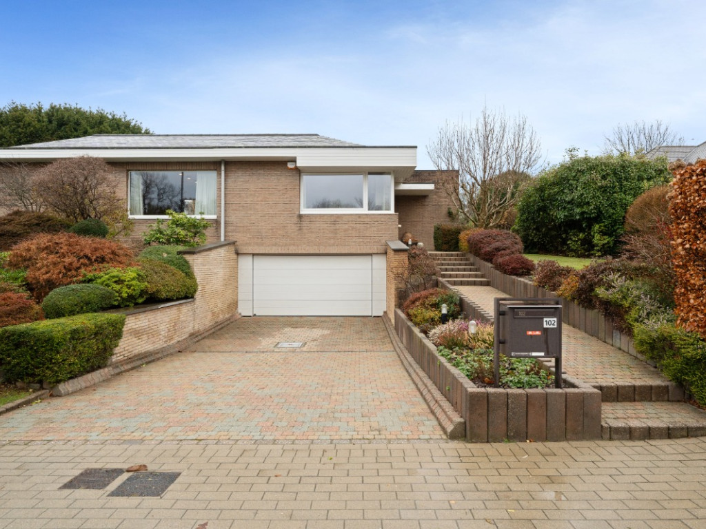 Populierendallaan - 102 - - 1850