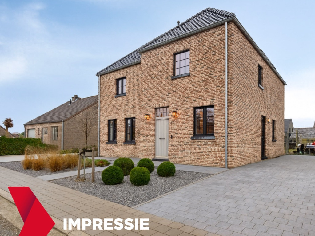 Steenovenstraat - 9 - - 3990