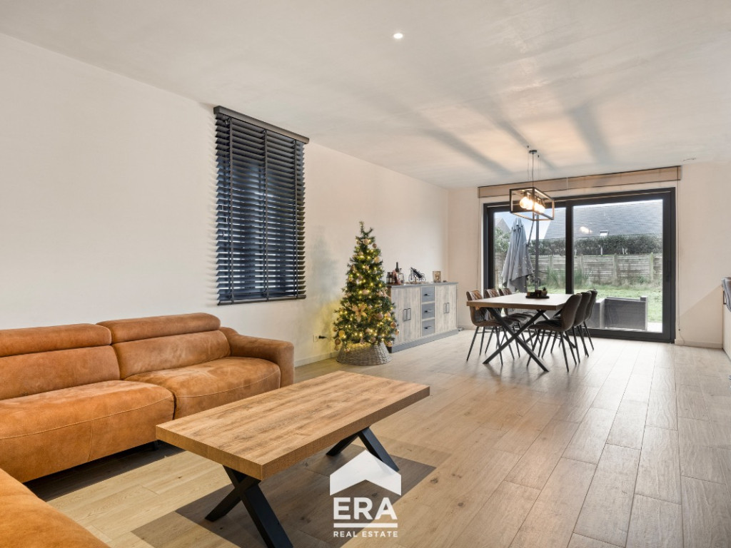 Steenovenstraat - 9 - - 3990