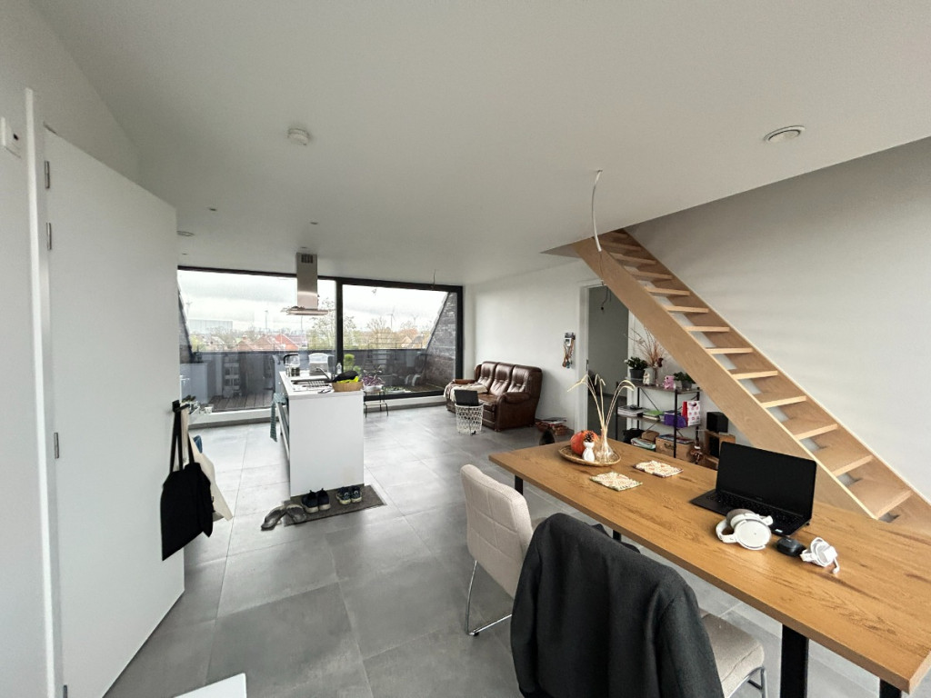 Brugstraat - 20 - 2A - 8904