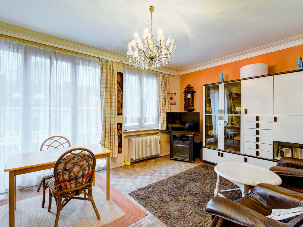 Rue de Chantilly - 1 - 1 - 1170