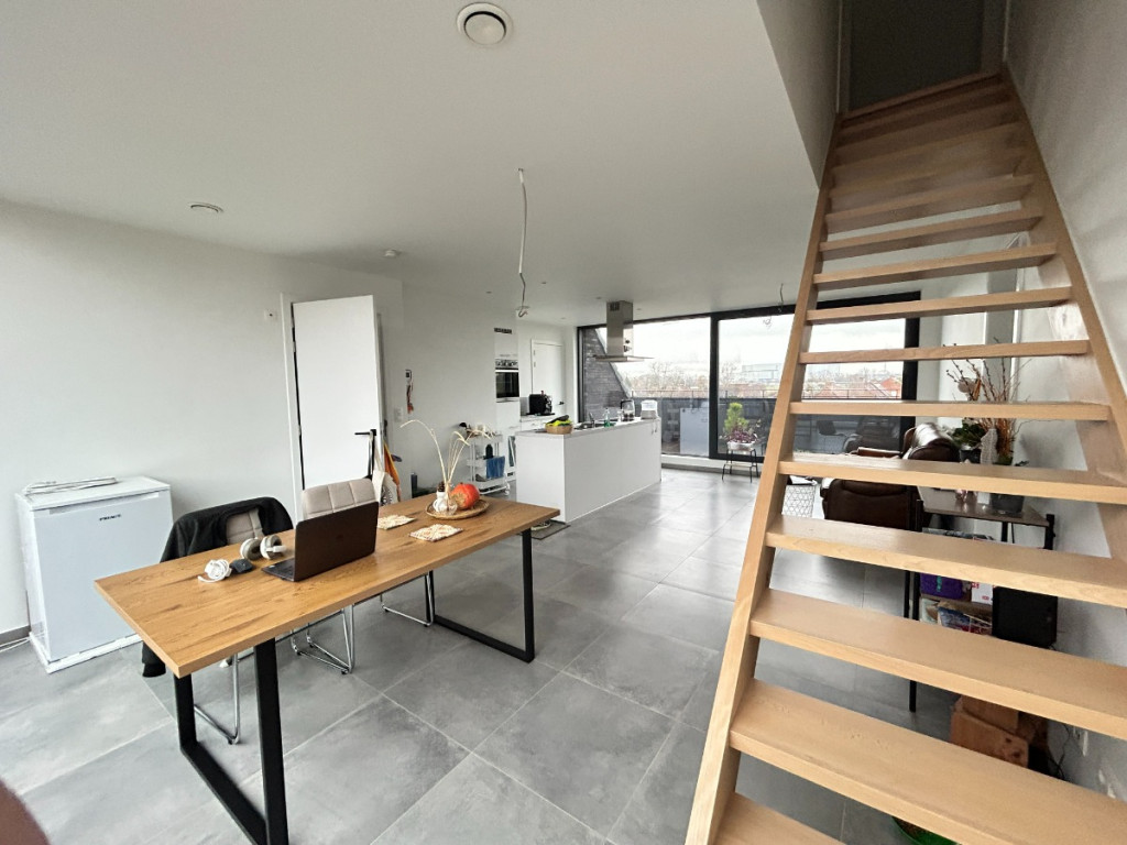 Brugstraat - 20 - 2A - 8904