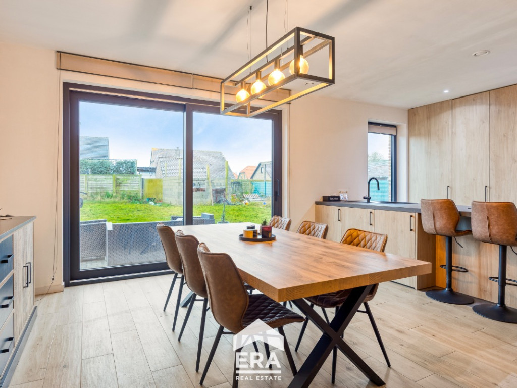 Steenovenstraat - 9 - - 3990