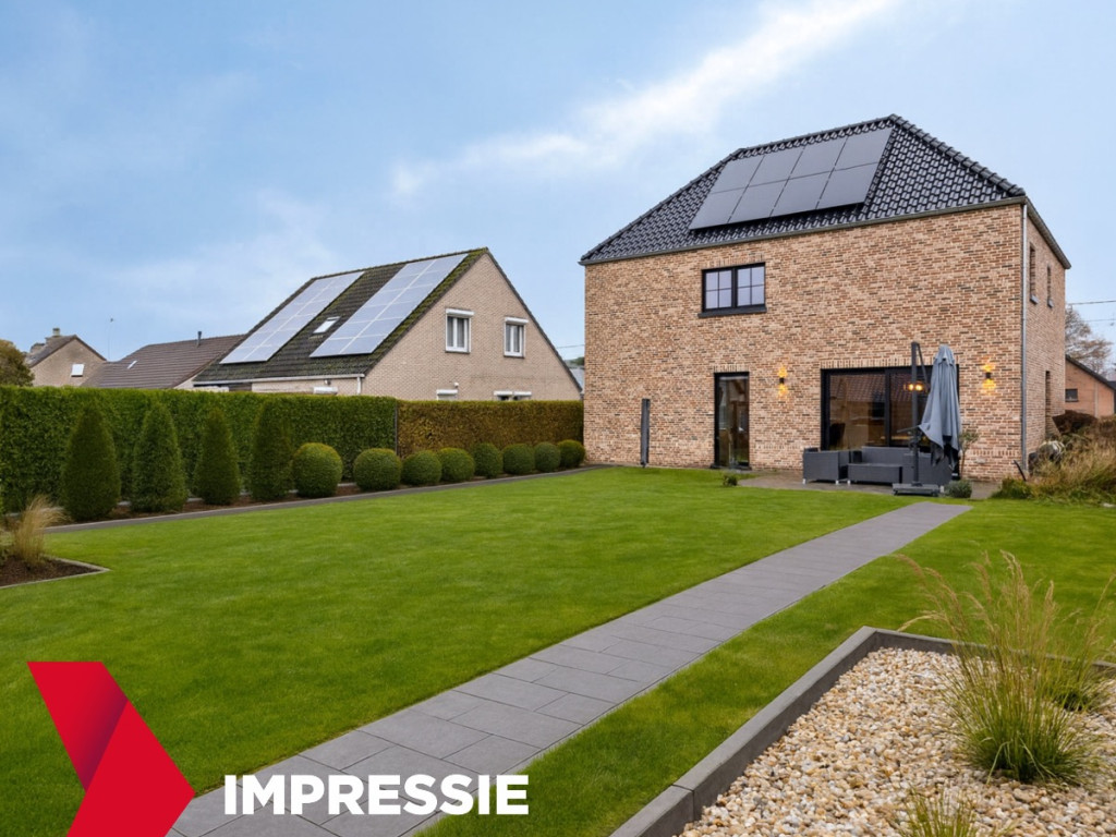 Steenovenstraat - 9 - - 3990