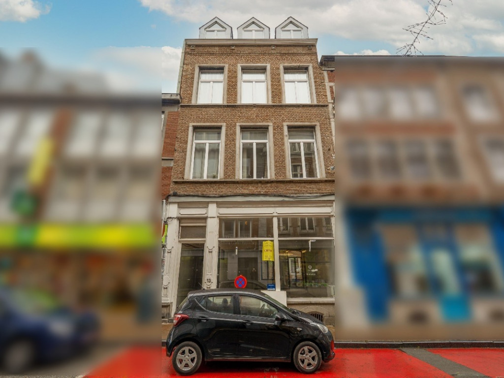 Rue Bas de la Place - 13 - - 5000