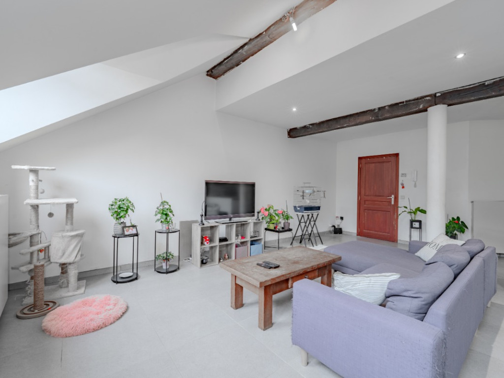 Rue Bas de la Place - 13 - - 5000