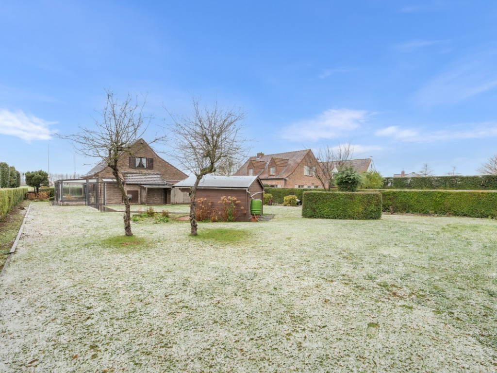 Heistlaan - 319 - - 8301