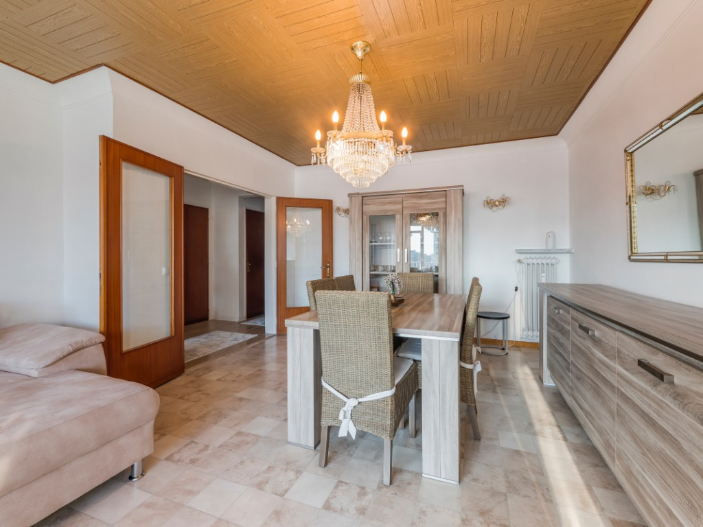 Luitenant Lippenslaan - 48 - - 2140