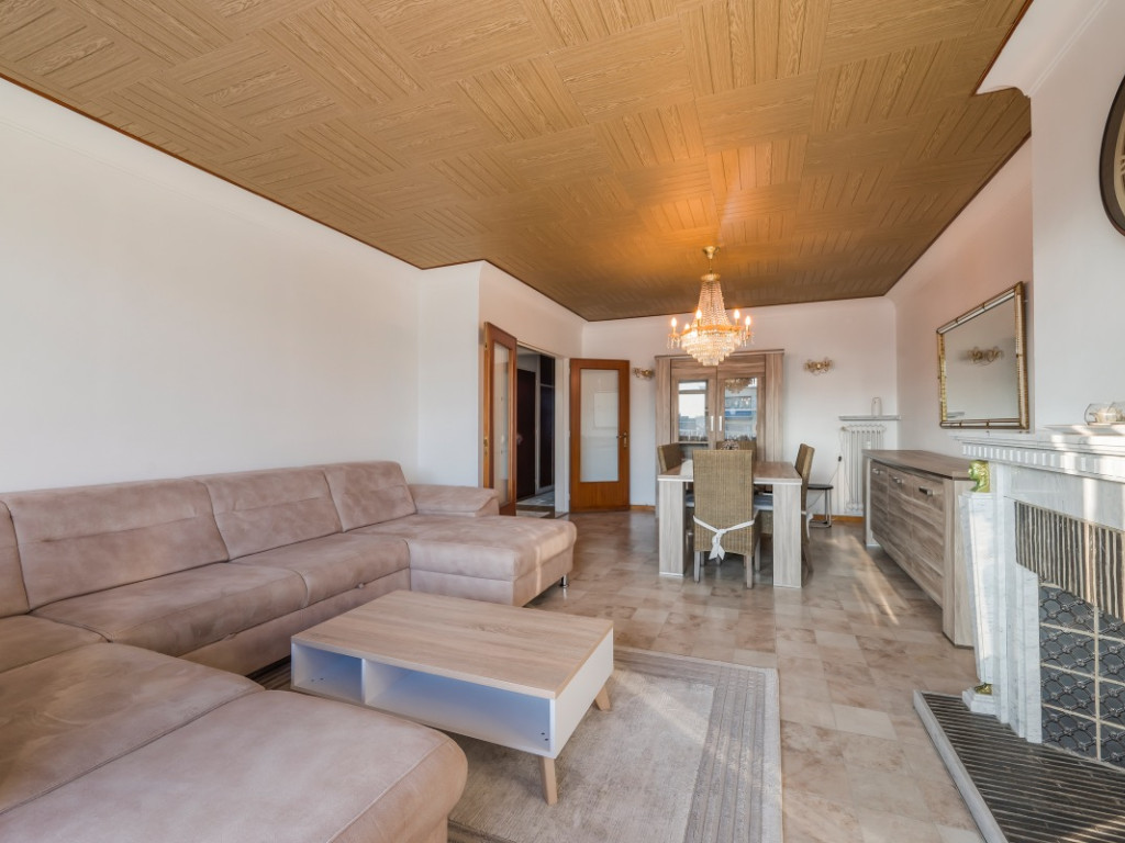 Luitenant Lippenslaan - 48 - - 2140