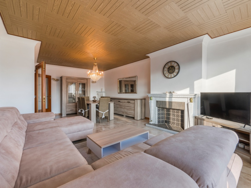 Luitenant Lippenslaan - 48 - - 2140