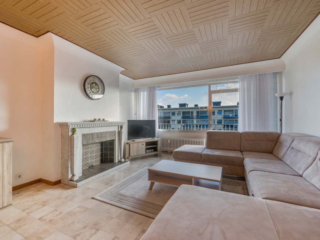 Luitenant Lippenslaan - 48 - - 2140