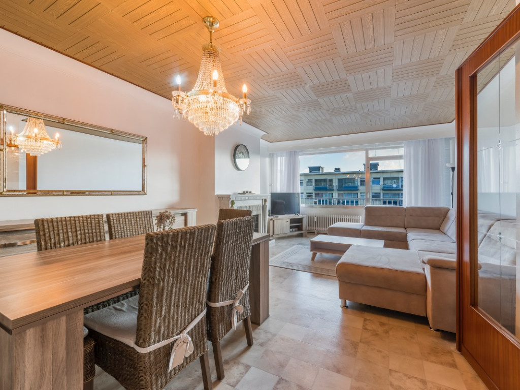 Luitenant Lippenslaan - 48 - - 2140