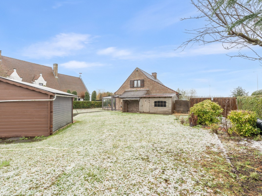 Heistlaan - 319 - - 8301